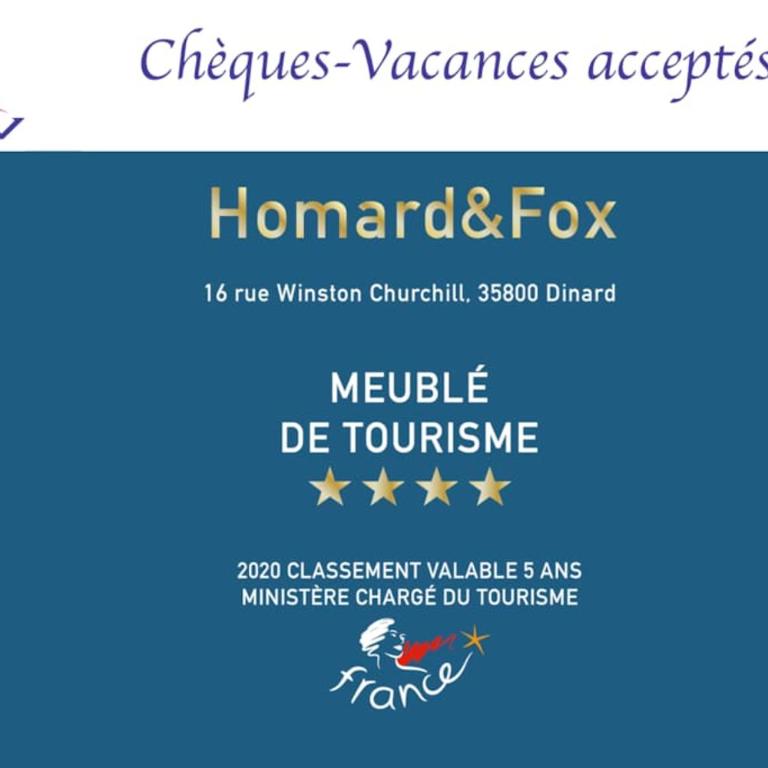 Le Cézembre Nouveauté 2024 H&F - Apartamento de 2 dormitorios - 15