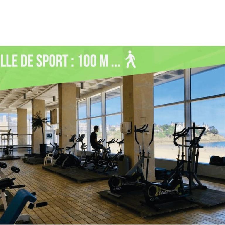 Le Cézembre Nouveauté 2024 H&F - Apartamento de 2 dormitorios - 19