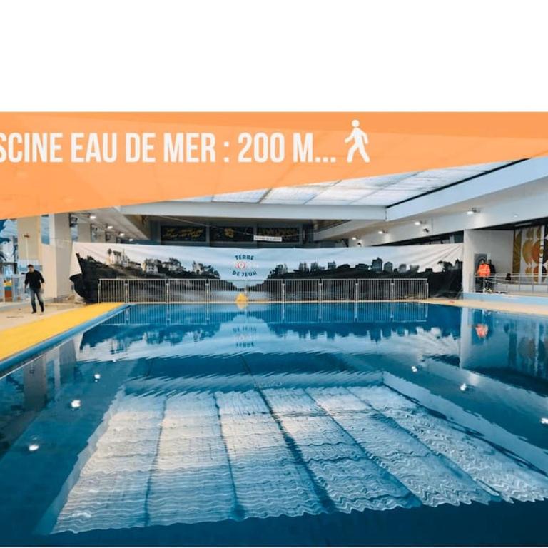 Le Cézembre Nouveauté 2024 H&F - Apartamento de 2 dormitorios - 24