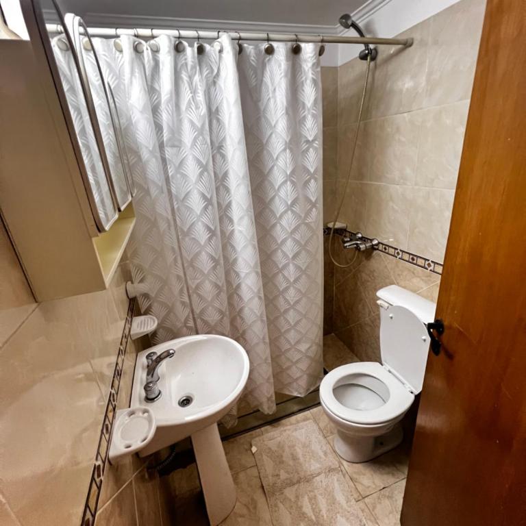 Departamento amoblado LA GUADACHA - Apartamento de 1 dormitorio - 2