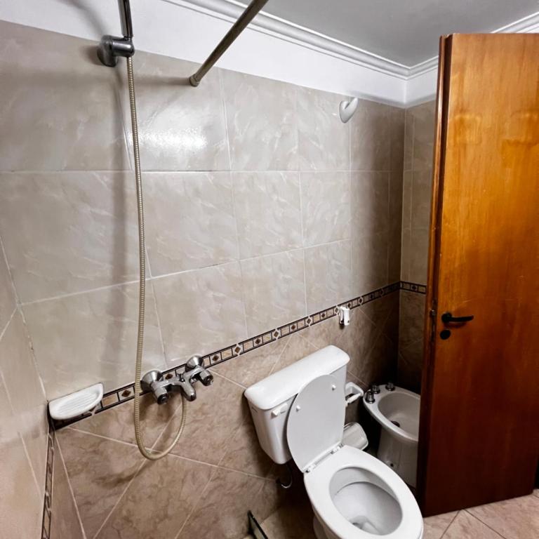 Departamento amoblado LA GUADACHA - Apartamento de 1 dormitorio - 7