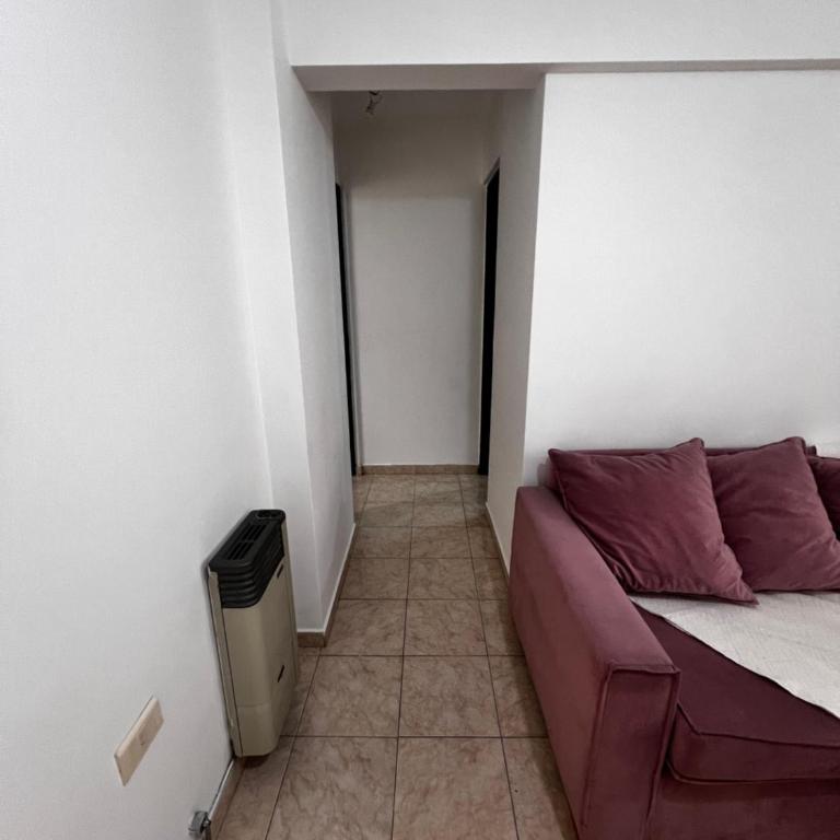 Departamento amoblado LA GUADACHA - Apartamento de 1 dormitorio - 10