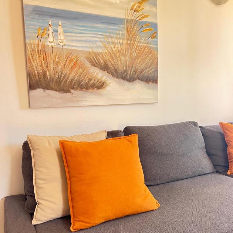 Paraíso del Mar - Apartamento de 1 dormitorio - 62
