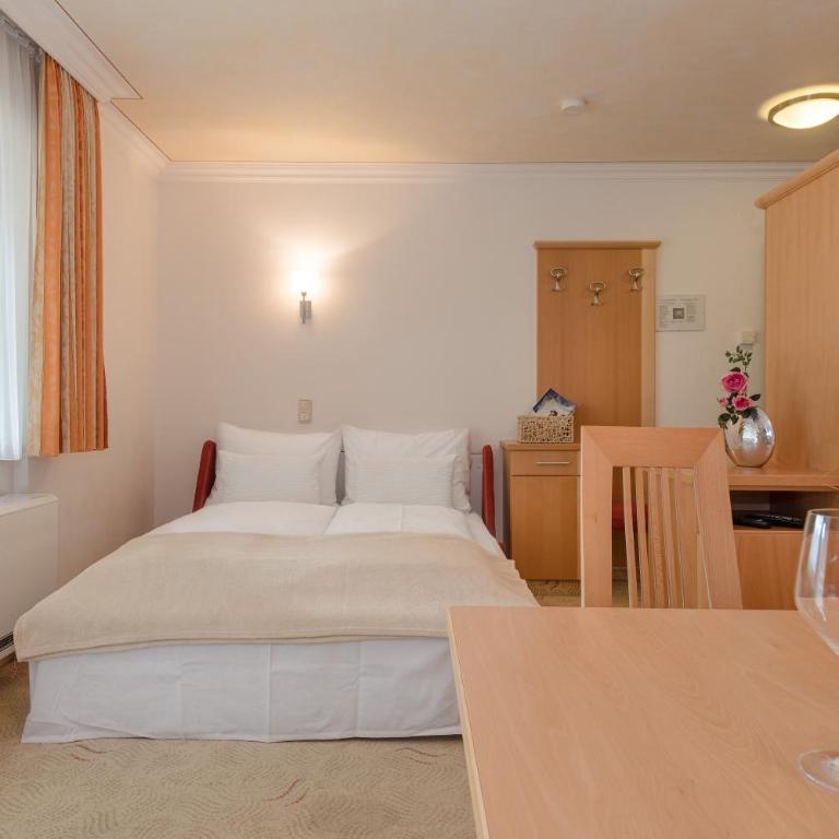 Gastein Living - Apartamento de 1 dormitorio - 7