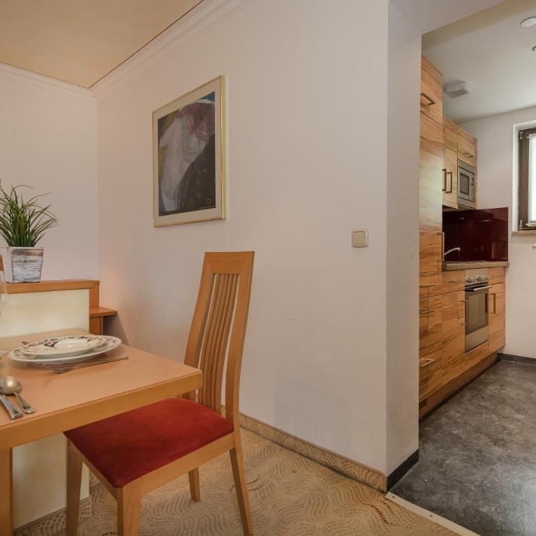 Gastein Living - Apartamento de 1 dormitorio - 9