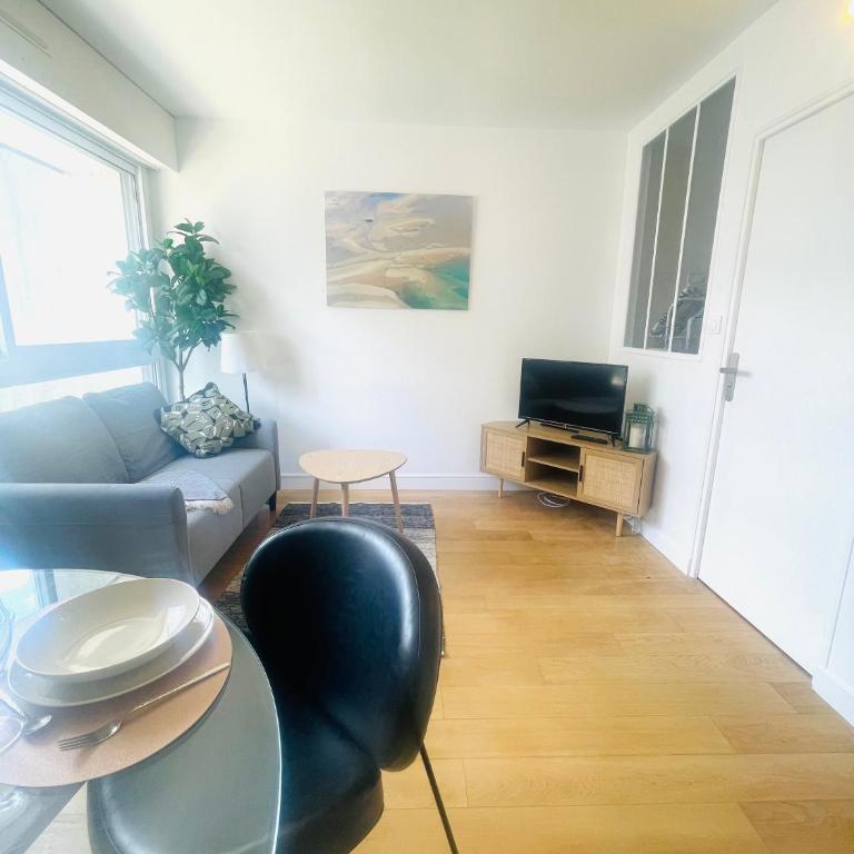 Le Cézembre Nouveauté 2024 H&F - Apartamento de 2 dormitorios - 2