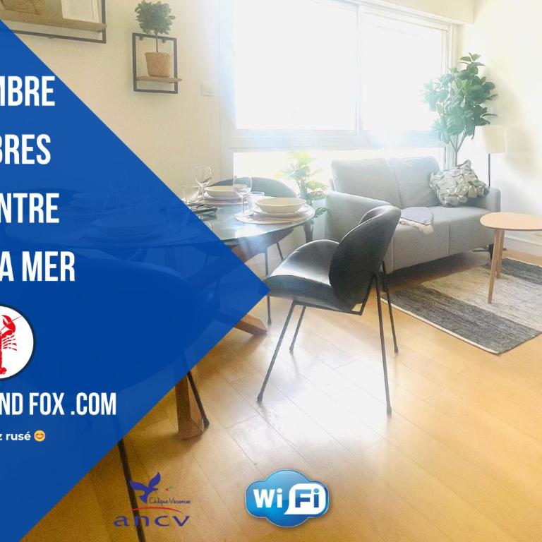 Le Cézembre Nouveauté 2024 H&F - Apartamento de 2 dormitorios - 1