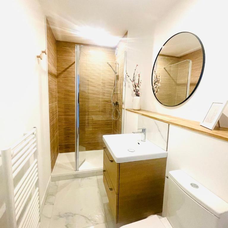 Le Cézembre Nouveauté 2024 H&F - Apartamento de 2 dormitorios - 7