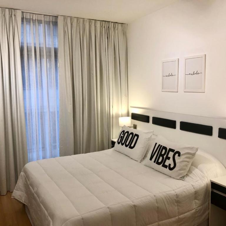 Studio Esmeralda - Apartamento de 1 dormitorio - 2