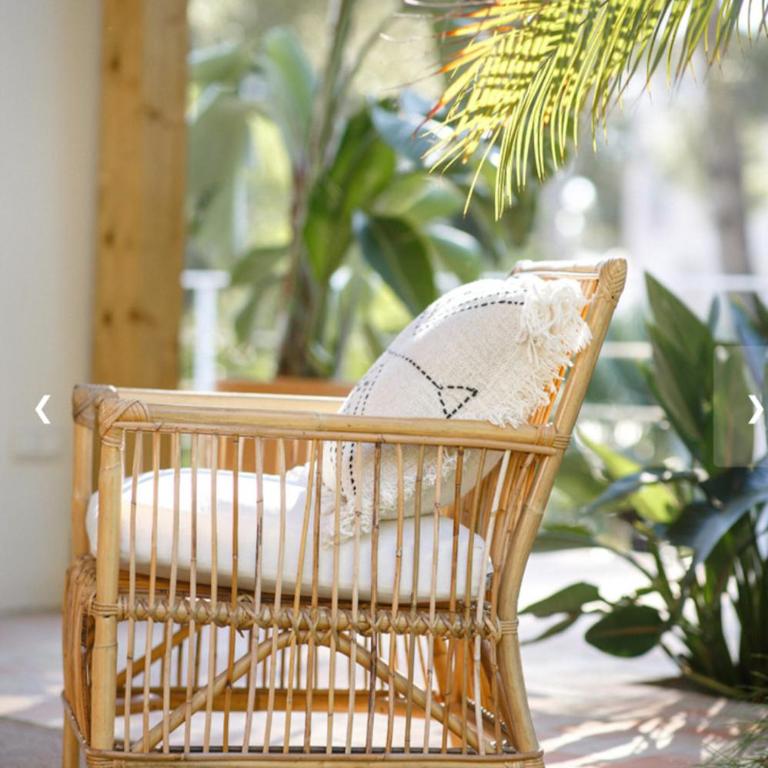 Ca Jardi, Luxury Ibiza-Style villa with private pool, Javea - Villa de 3 dormitorios - 18