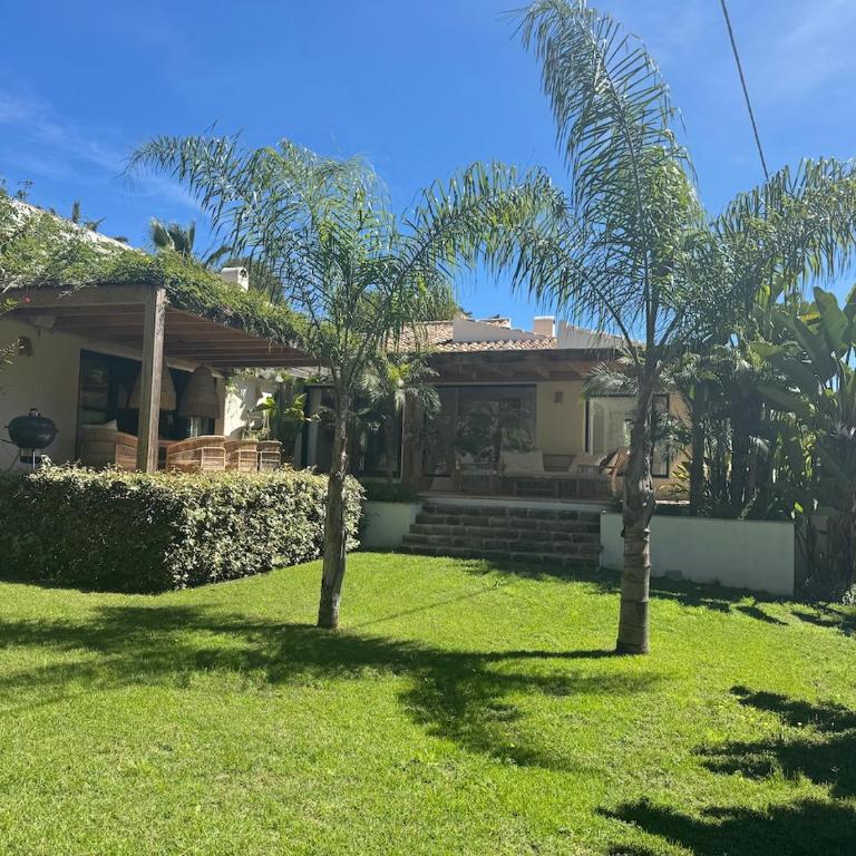 Ca Jardi, Luxury Ibiza-Style villa with private pool, Javea - Villa de 3 dormitorios - 53