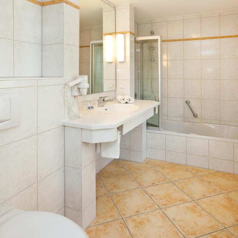 Hotel Filser - Ferienhaus - 3
