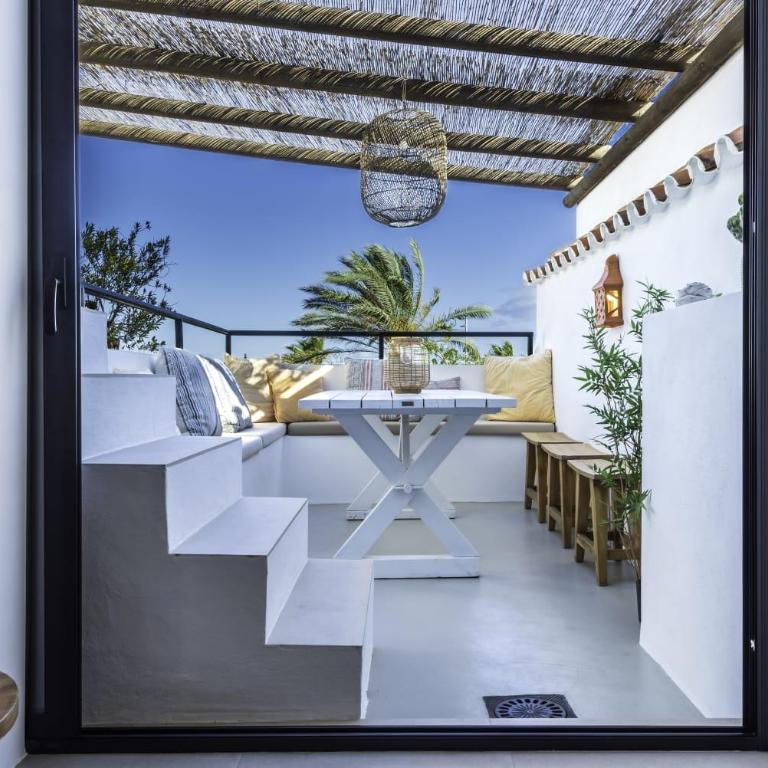 La casa del pescador - Casa de 3 dormitorios - 34