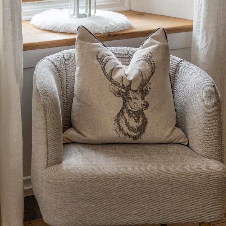 Chesa-strimer - Rustica - Apartamento de 3 dormitorios - 7