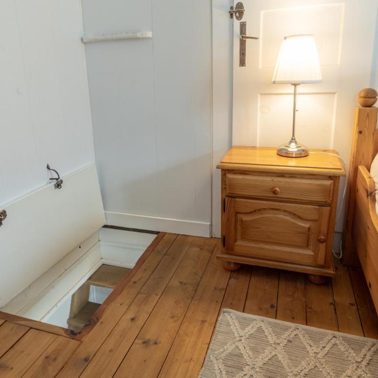 Chesa-strimer - Rustica - Apartamento de 3 dormitorios - 18