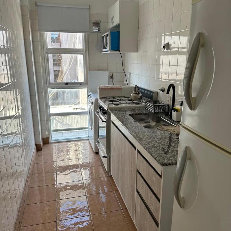 IVANKA Apartment - Apartamento de 1 dormitorio - 3
