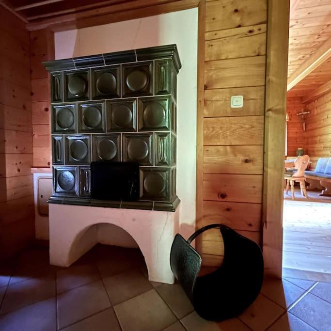 Ferienwohnung Luchtmaurer Auszeit - Apartment mit Aussicht und Balkon - 3