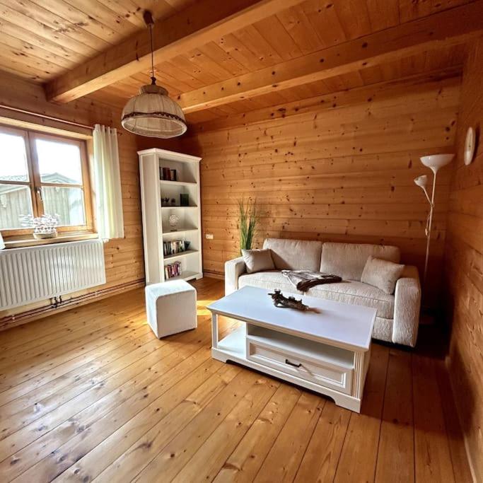 Ferienwohnung Luchtmaurer Auszeit - Apartment mit Aussicht und Balkon - 11
