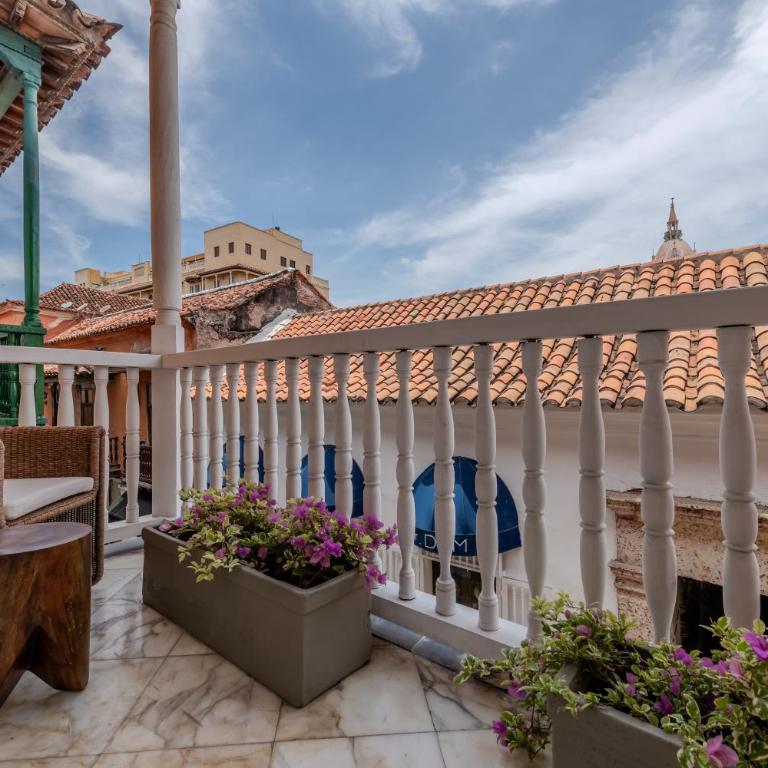 Casa Pestagua Relais Châteaux - Suite - 4
