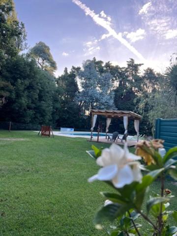 CABAÑAS DEL CAMPO - Casa Unifamiliar de 3 dormitorios - 5