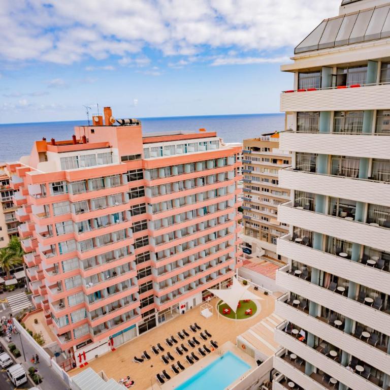 Precioso ático con vistas al Teide - Apartamento de 1 dormitorio - 28