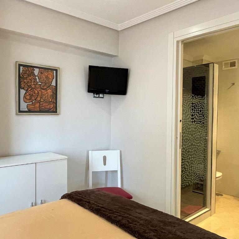 Benidorm beach Levante luxury - Apartamento de 3 dormitorios - 23
