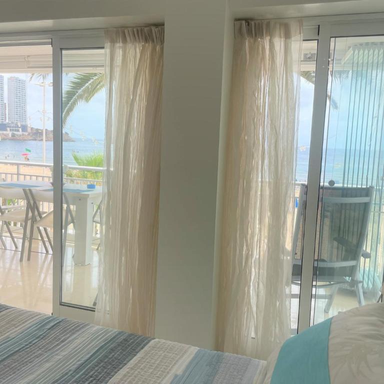 Benidorm beach Levante luxury - Apartamento de 3 dormitorios - 14