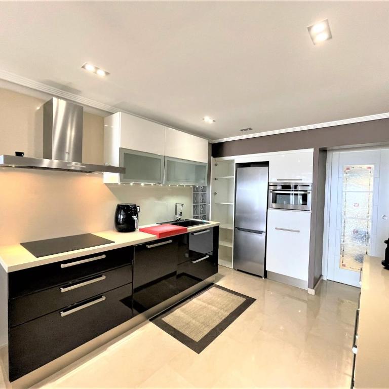 Benidorm beach Levante luxury - Apartamento de 3 dormitorios - 15