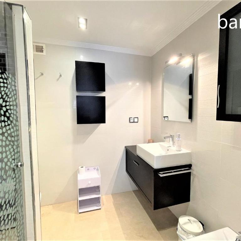 Benidorm beach Levante luxury - Apartamento de 3 dormitorios - 27