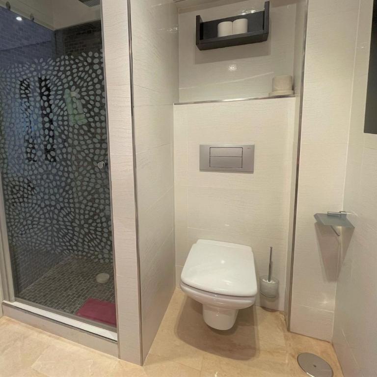 Benidorm beach Levante luxury - Apartamento de 3 dormitorios - 28