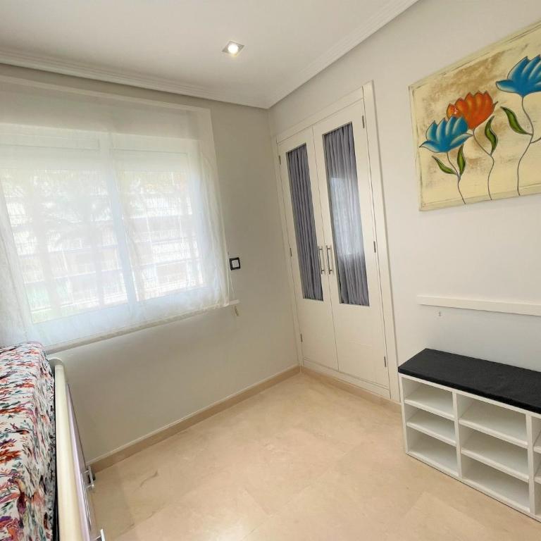 Benidorm beach Levante luxury - Apartamento de 3 dormitorios - 18