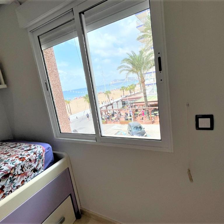 Benidorm beach Levante luxury - Apartamento de 3 dormitorios - 17
