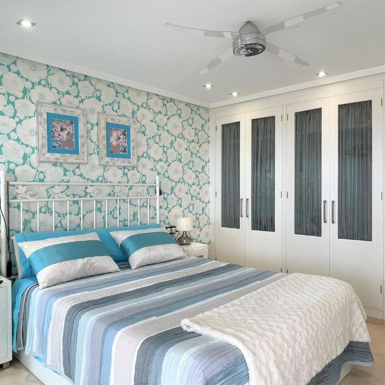 Benidorm beach Levante luxury - Apartamento de 3 dormitorios - 11