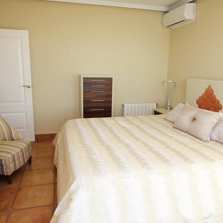 Villa VistaBonita with sea view in Altea Hills - Villa - 19