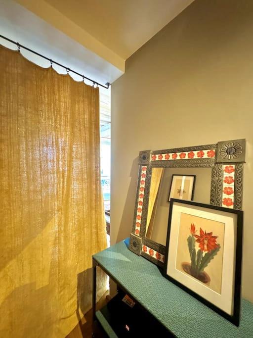 Beautiful flat in Saint-Germain - Appartamento con 1 Camera da Letto - 5