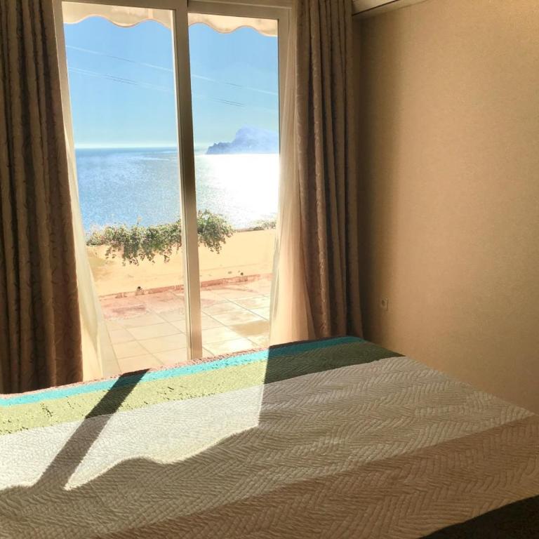 Villa VistaBonita with sea view in Altea Hills - Villa - 26