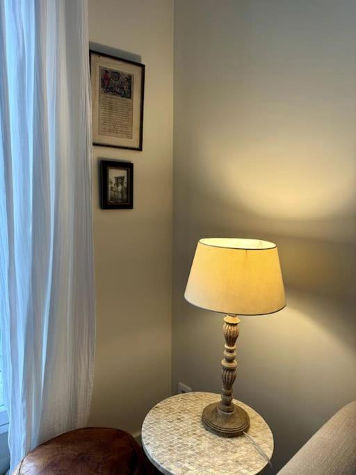 Beautiful flat in Saint-Germain - Appartamento con 1 Camera da Letto - 9