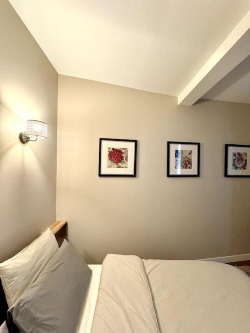 Beautiful flat in Saint-Germain - Appartamento con 1 Camera da Letto - 12