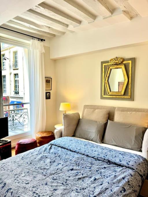 Beautiful flat in Saint-Germain - Appartamento con 1 Camera da Letto - 14