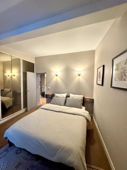 Beautiful flat in Saint-Germain - Appartamento con 1 Camera da Letto - 17