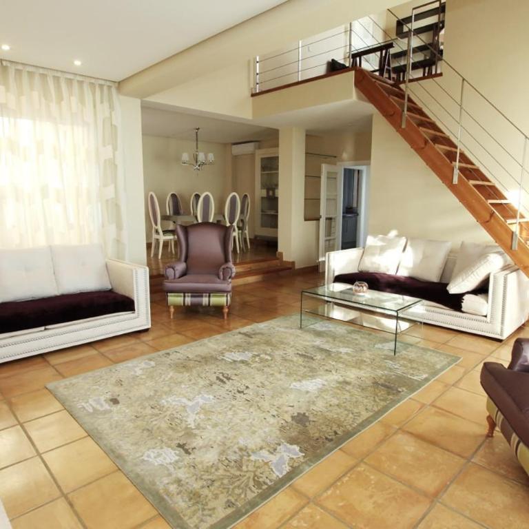 Villa VistaBonita with sea view in Altea Hills - Villa - 18