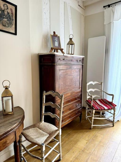Beautiful flat in Saint-Germain - Appartamento con 1 Camera da Letto - 20