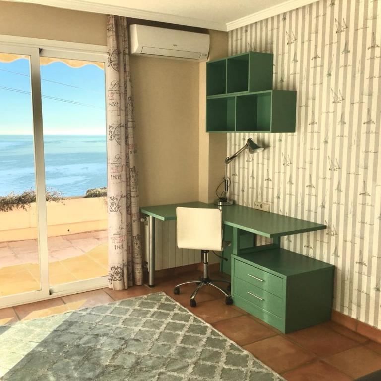 Villa VistaBonita with sea view in Altea Hills - Villa - 28