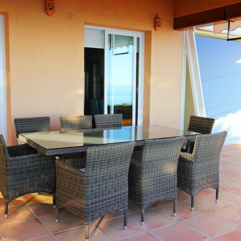 Villa VistaBonita with sea view in Altea Hills - Villa - 7