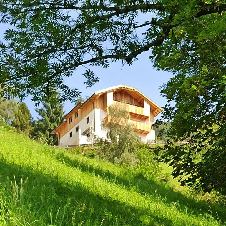 La Munt agriturism - Appartamento con 1 Camera da Letto - 13