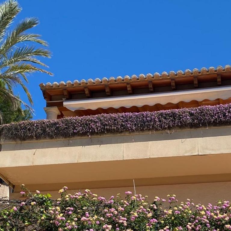 Villa VistaBonita with sea view in Altea Hills - Villa - 39