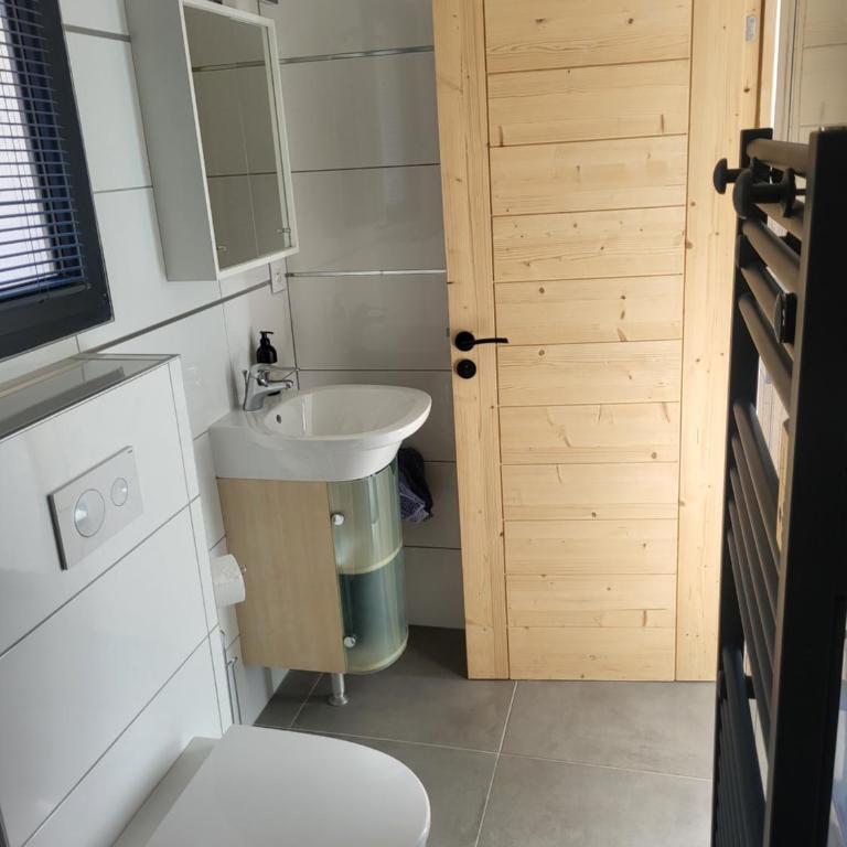 Studio Saint Antoine Les Houches - Appartement 1 Chambre - 2