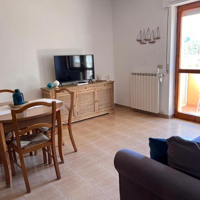 Il grecale - Appartamento con 1 Camera da Letto - 4