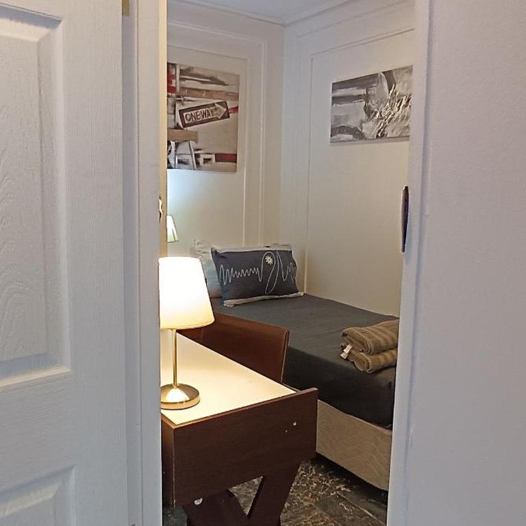 Living Huelen - Habitación Individual - 6