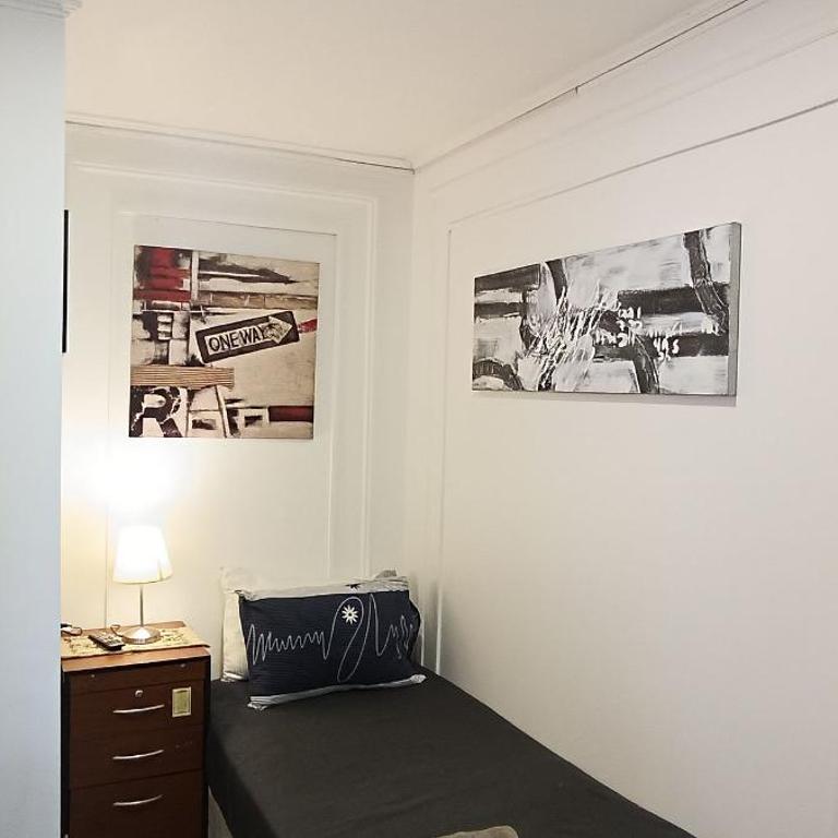 Living Huelen - Habitación Individual - 19